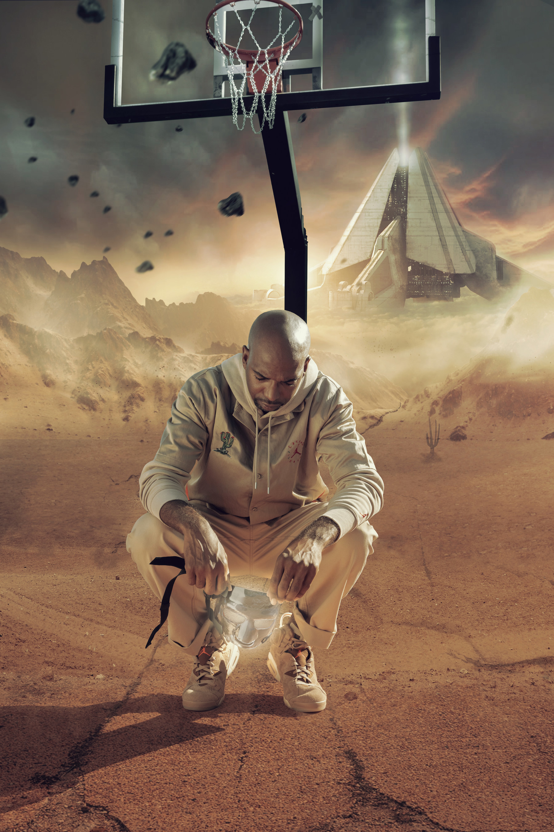 City Life Org - Former NBA All-Star Featured in Travis Scott, Jordan ...