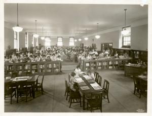 City Life Org - The New York Public Library begins full renovations on ...